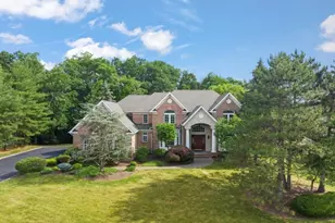 33 Fox Run, North Caldwell, NJ 07006 - Photo 1