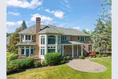 33 Fox Run, North Caldwell, NJ 07006 - Photo 46