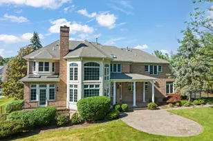 33 Fox Run, North Caldwell, NJ 07006 - Photo 46