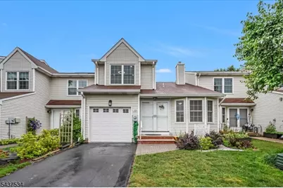 119 Choctaw Ridge Rd, Branchburg Township, NJ 08876 - Photo 1