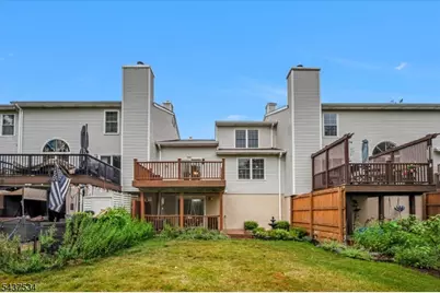 119 Choctaw Ridge Rd, Branchburg Township, NJ 08876 - Photo 34