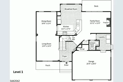 51 Bouwrey Pl, Readington Twp., NJ 08889 - Photo 38