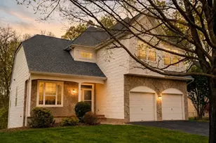 51 Bouwrey Pl, Readington Twp., NJ 08889 - Photo 1