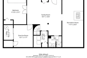 166 Glenside Trail, Byram Township, NJ 07871 - Photo 46