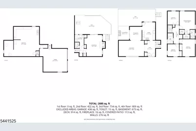 200 Hockenbury Rd, Hillsborough Township, NJ 08844 - Photo 44