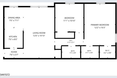 364 East Ridgewood Ave #3, Ridgewood, NJ 07508 - Photo 32