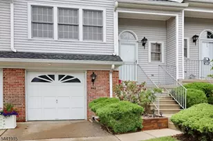 243 Harvard Dr, Independence Township, NJ 07840 - Photo 4