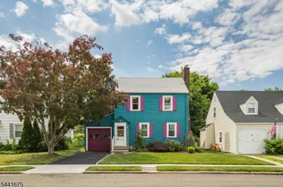 15 Pierson St, Bloomfield, NJ 07003 - Photo 1