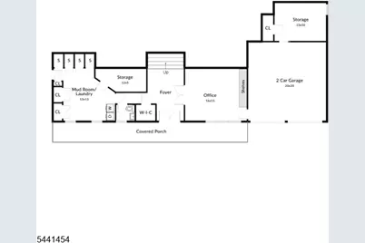 1179 Blazo Ter, Mountainside, NJ 07092 - Photo 40