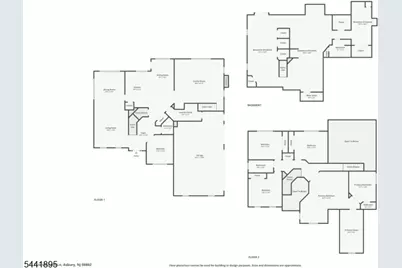 8 Steeplechase Ln, Franklin Township, NJ 08802 - Photo 34