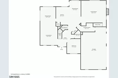 8 Steeplechase Ln, Franklin Township, NJ 08802 - Photo 32