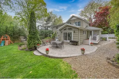 38 Hilltop Ter, Chatham Township, NJ 07928 - Photo 44