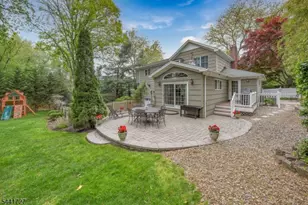 38 Hilltop Terrace, Chatham Township, NJ 07928 - Photo 44
