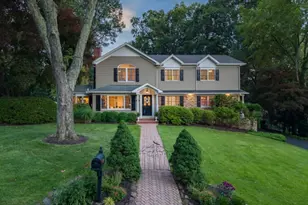 38 Hilltop Terrace, Chatham Township, NJ 07928 - Photo 1