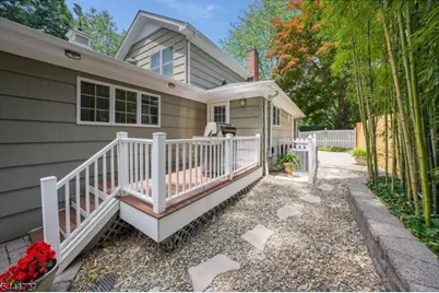 38 Hilltop Ter, Chatham Township, NJ 07928 - Photo 48