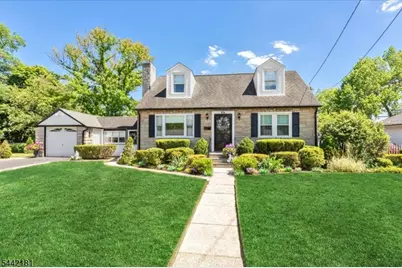 374 South Ave, Fanwood, NJ 07023 - Photo 26