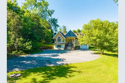 9 Old Jacksonville Rd, Montville Township, NJ 07082 - Photo 4