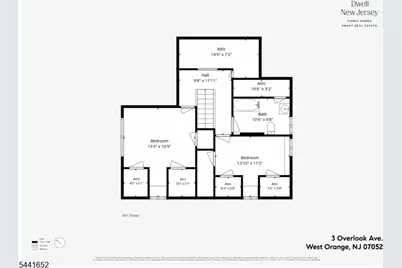 3 Overlook Ave, West Orange Township, NJ 07052 - Photo 34
