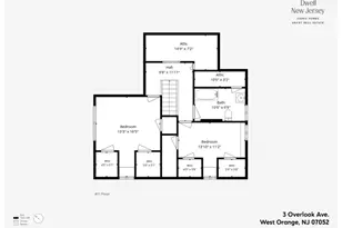 3 Overlook Ave, West Orange Township, NJ 07052 - Photo 34