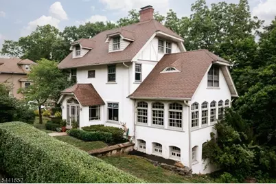 3 Overlook Ave, West Orange Township, NJ 07052 - Photo 1
