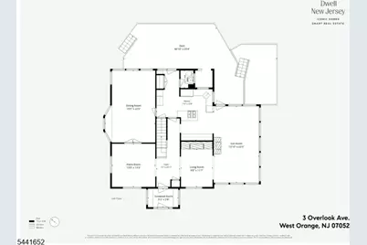 3 Overlook Ave, West Orange Township, NJ 07052 - Photo 32