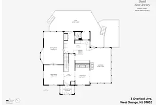 3 Overlook Ave, West Orange Township, NJ 07052 - Photo 32
