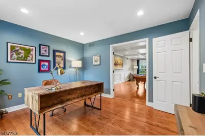 1 York Pl, North Caldwell, NJ 07006 - Photo 20