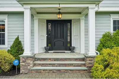 1 York Pl, North Caldwell, NJ 07006 - Photo 2