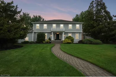 1 York Pl, North Caldwell, NJ 07006 - Photo 46