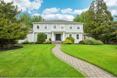 1 York Pl, North Caldwell, NJ 07006 - Photo 1