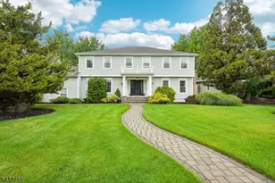 1 York Pl, North Caldwell, NJ 07006 - Photo 1