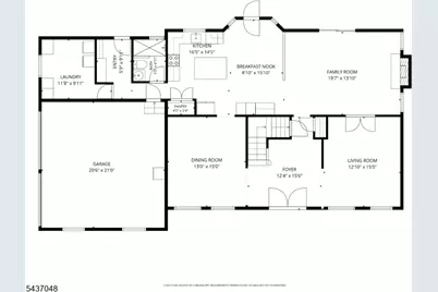 24 Powelson Dr, Hillsborough Township, NJ 08844 - Photo 44