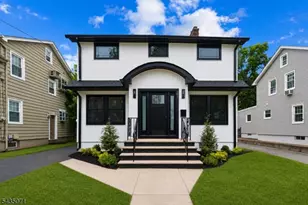 307 Hillside Ave, Nutley, NJ 07110 - Photo 1