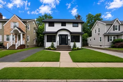 307 Hillside Ave, Nutley, NJ 07110 - Photo 2