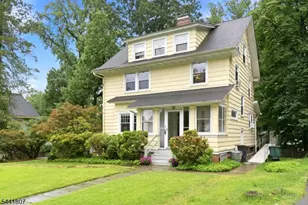 35 Glenside Rd, South Orange, NJ 07079 - Photo 4