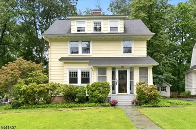 35 Glenside Rd, South Orange, NJ 07079 - Photo 8