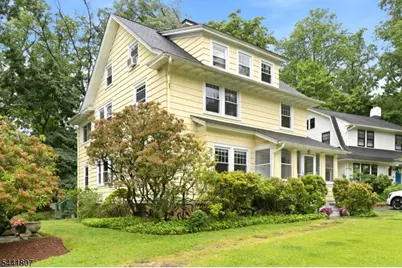 35 Glenside Rd, South Orange, NJ 07079 - Photo 1