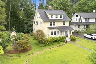 35 Glenside Rd, South Orange, NJ 07079 - Photo 1