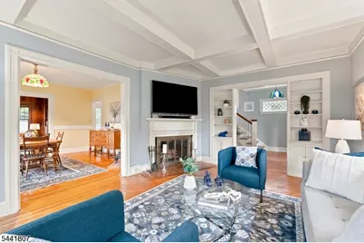35 Glenside Rd, South Orange, NJ 07079 - Photo 14
