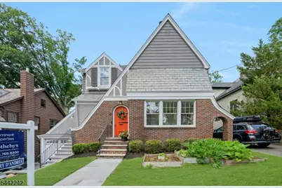 23 Broadview Ave, Maplewood, NJ 07040 - Photo 4