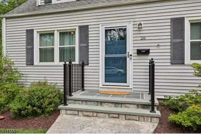 26 Maclennon Pl, Fanwood, NJ 07023 - Photo 2