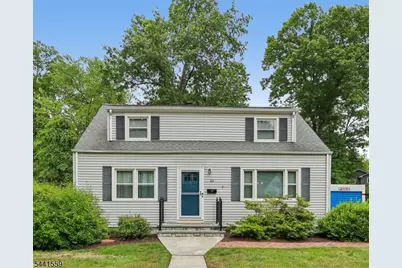 26 Maclennon Pl, Fanwood, NJ 07023 - Photo 1