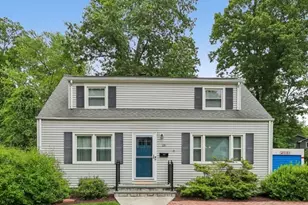26 Maclennon Pl, Fanwood, NJ 07023 - Photo 1
