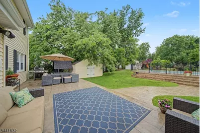 25 Lord Stirling Dr, Parsippany, NJ 07054 - Photo 40