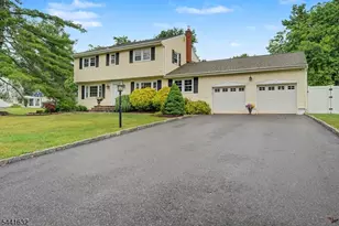 25 Lord Stirling Dr, Parsippany, NJ 07054 - Photo 1