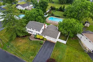 25 Lord Stirling Dr, Parsippany, NJ 07054 - Photo 48