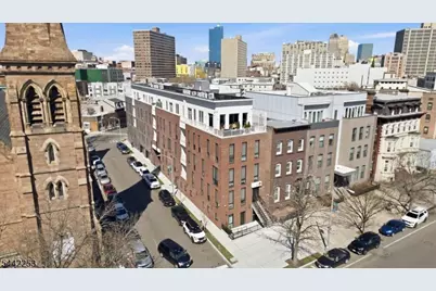 21 Lincoln Park #101, Newark, NJ 07102 - Photo 40