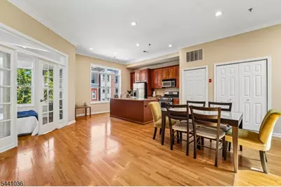 128-130 Jackson St #4A, Hoboken, NJ 07030 - Photo 2