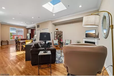 128-130 Jackson St #4A, Hoboken, NJ 07030 - Photo 6