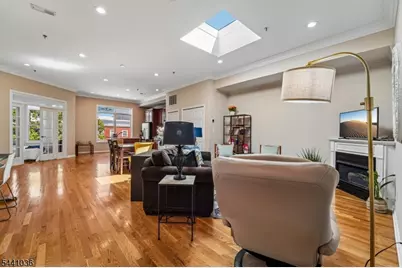 128-130 Jackson St #4A, Hoboken, NJ 07030 - Photo 4